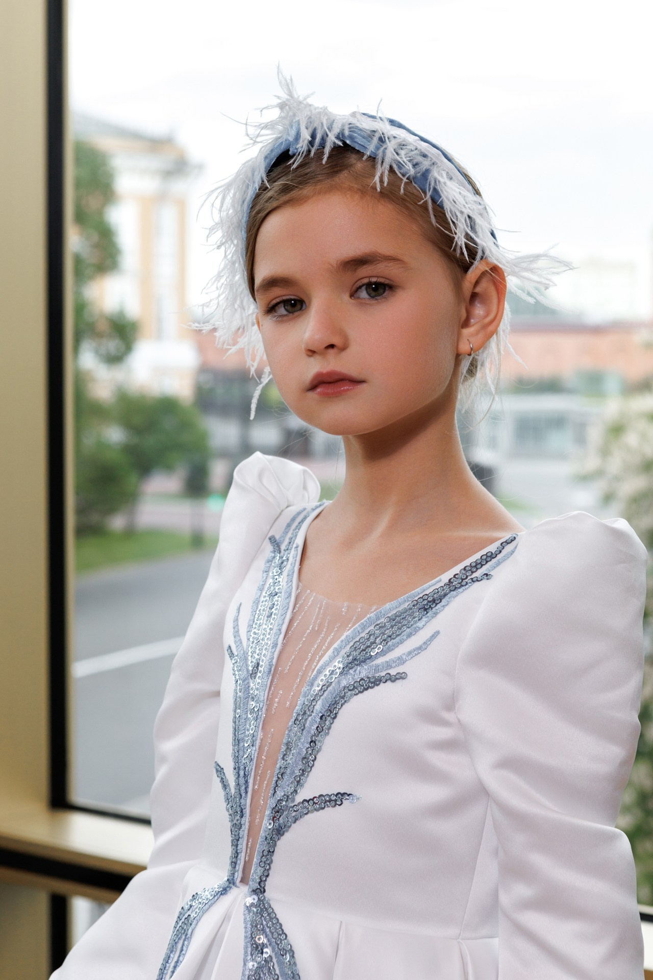 Forum Kids. Фотограф Владимир Молоканов