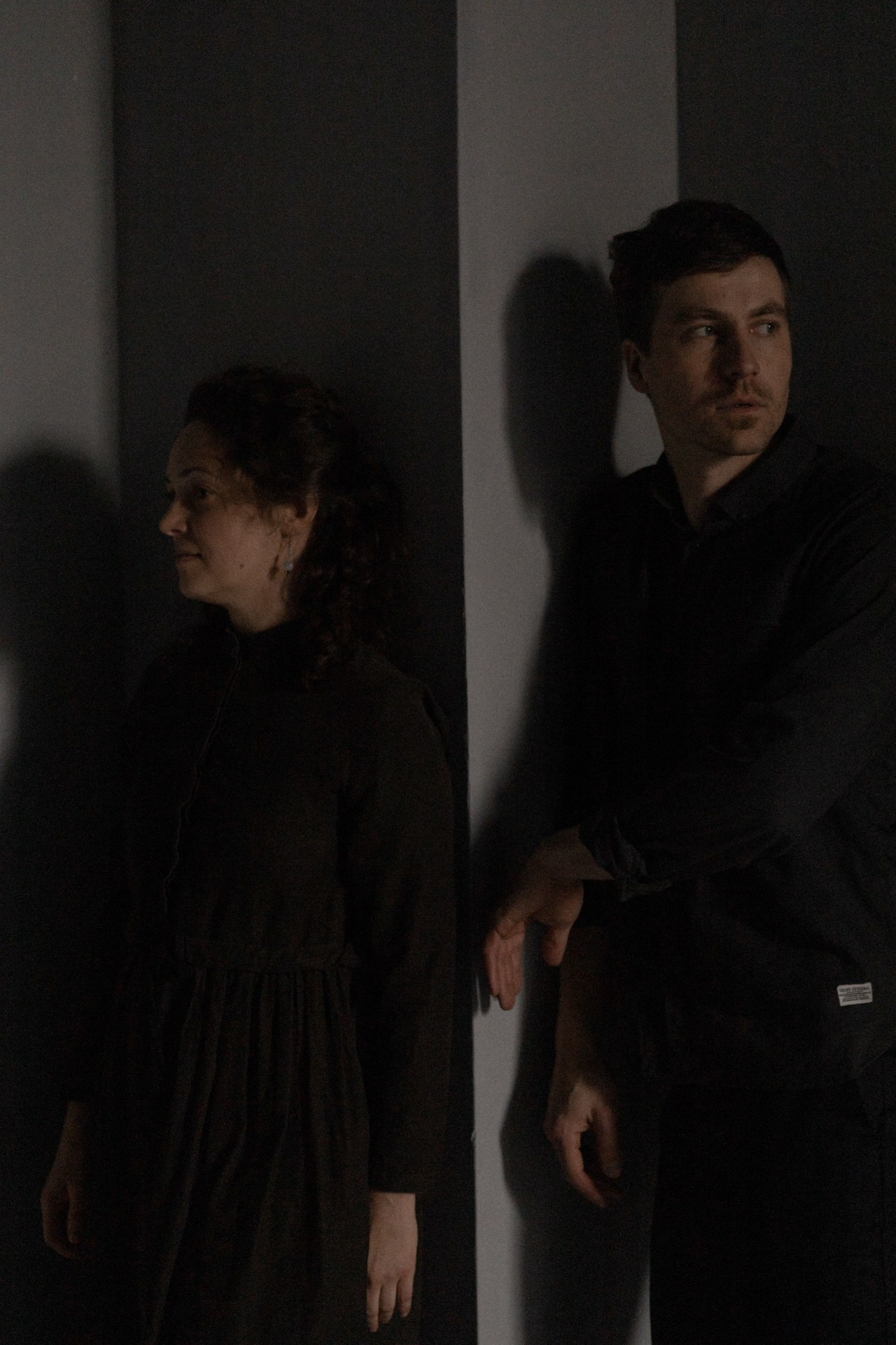 Главные роли. Фотограф Владимир Молоканов