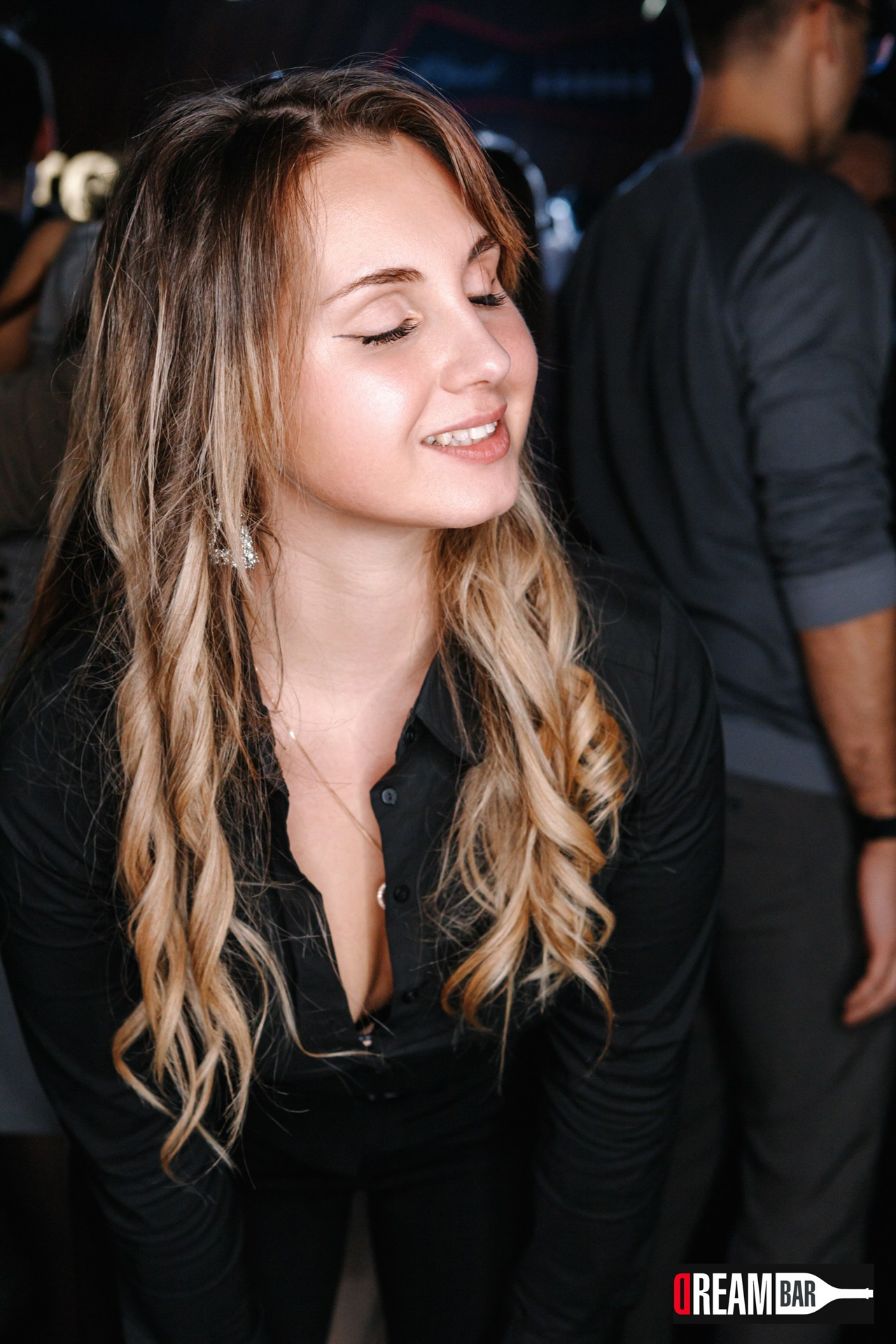 Dream Bar. Фотограф Владимир Молоканов