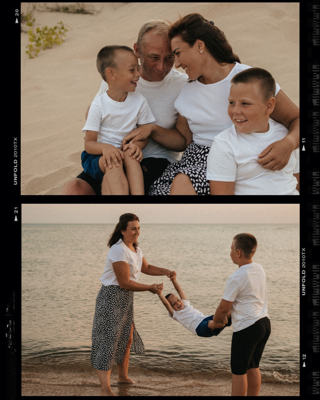 Fam🫶🏻. Семейный фотограф в Анапе Валерия Плисецкая