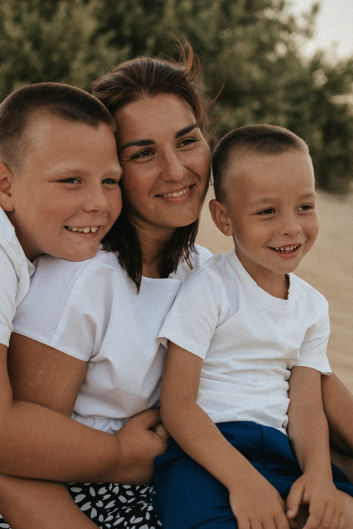 Fam🫶🏻. Семейный фотограф в Анапе Валерия Плисецкая