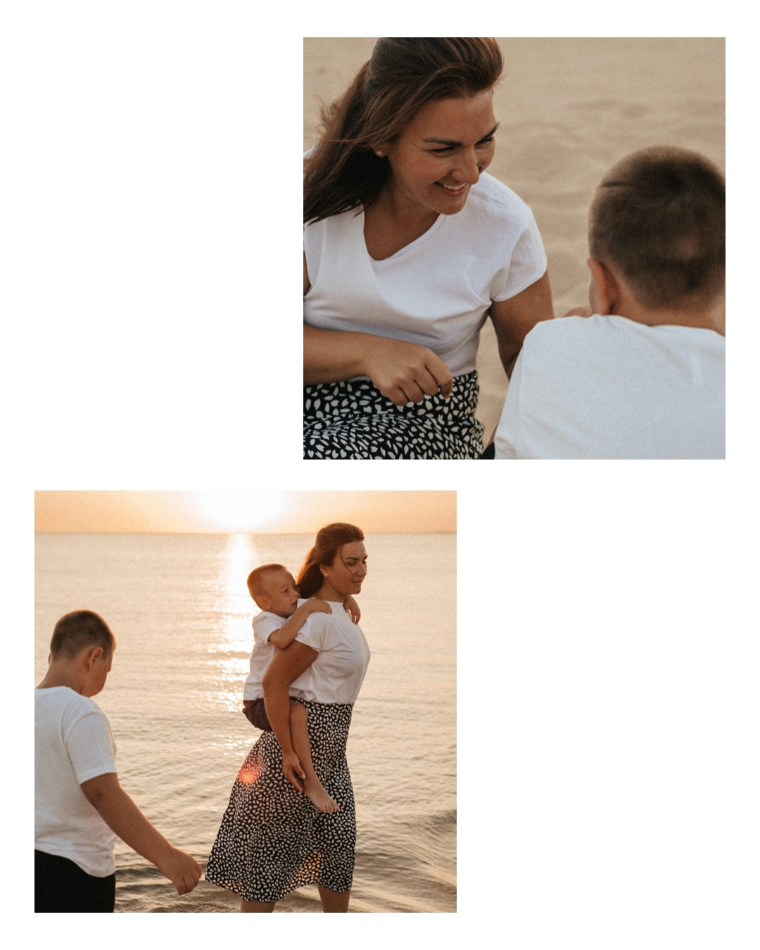 Fam🫶🏻. Семейный фотограф в Анапе Валерия Плисецкая