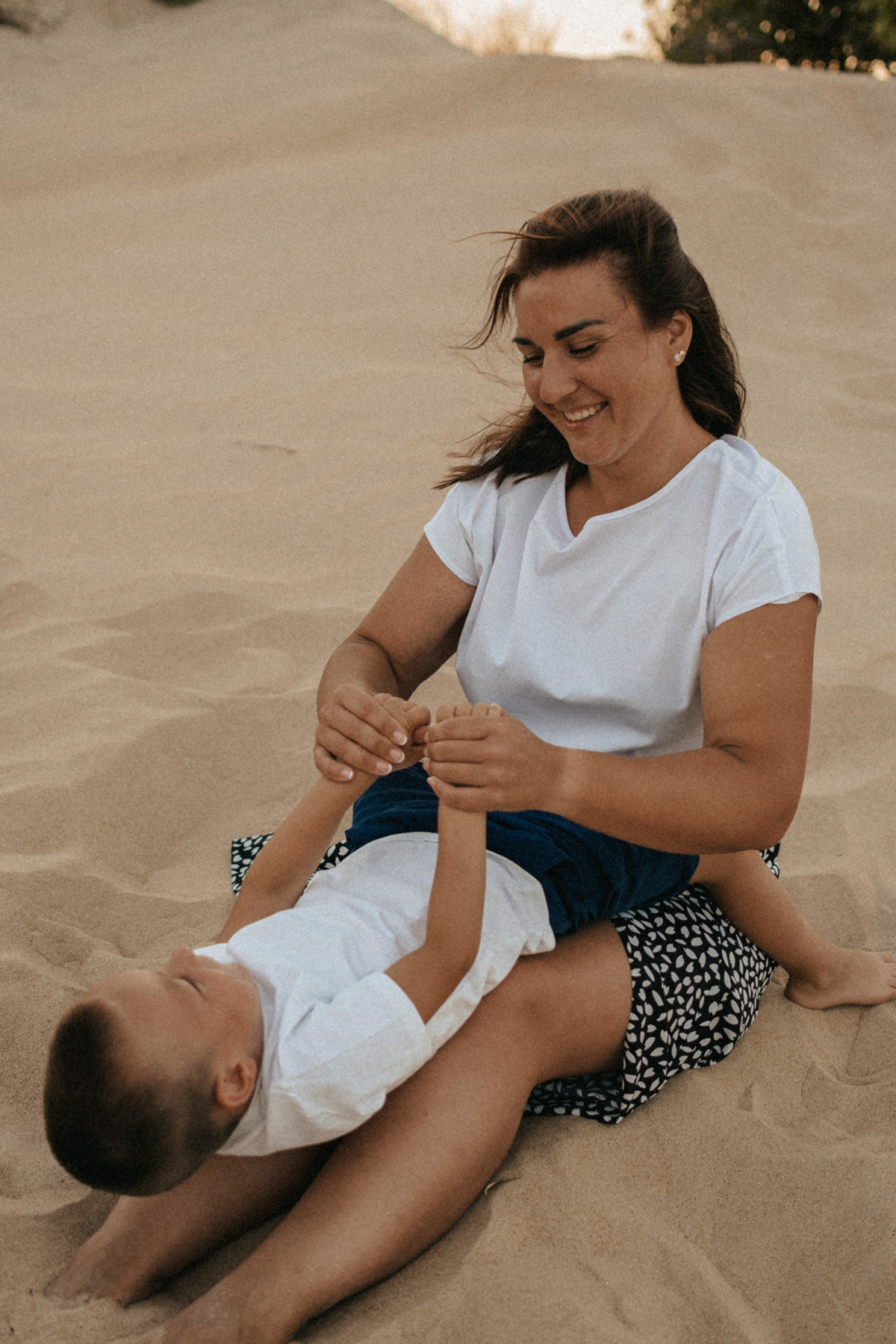 Fam🫶🏻. Семейный фотограф в Анапе Валерия Плисецкая