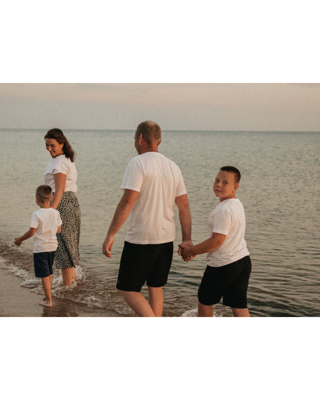 Fam🫶🏻. Семейный фотограф в Анапе Валерия Плисецкая