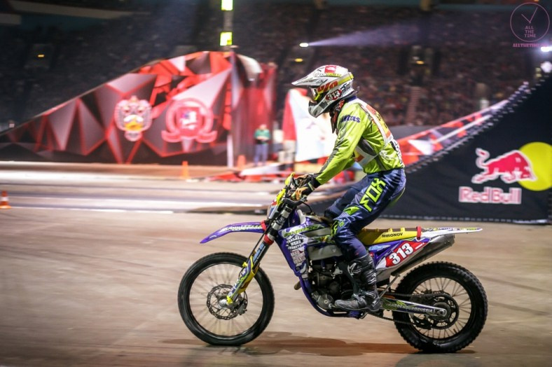 ПРОРЫВ. Магия музыки в кадре: Концертная Фотография