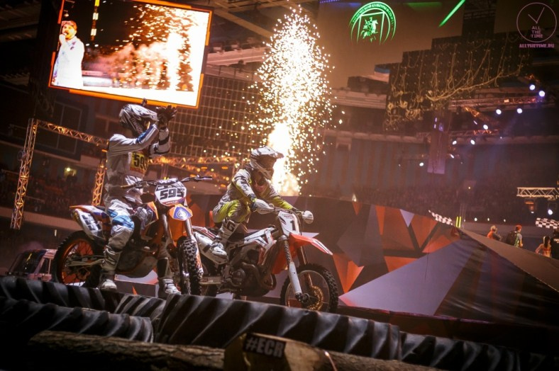 ПРОРЫВ. Магия музыки в кадре: Концертная Фотография