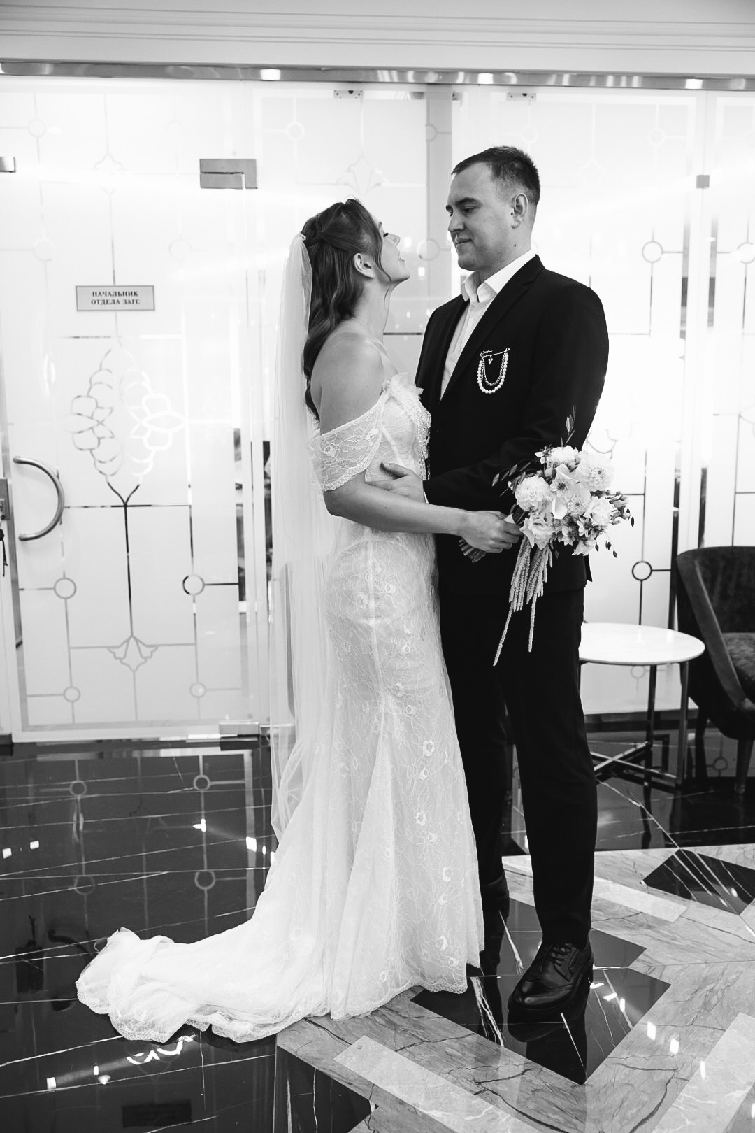 Никита и Вика. Фотограф Нижний Новгород