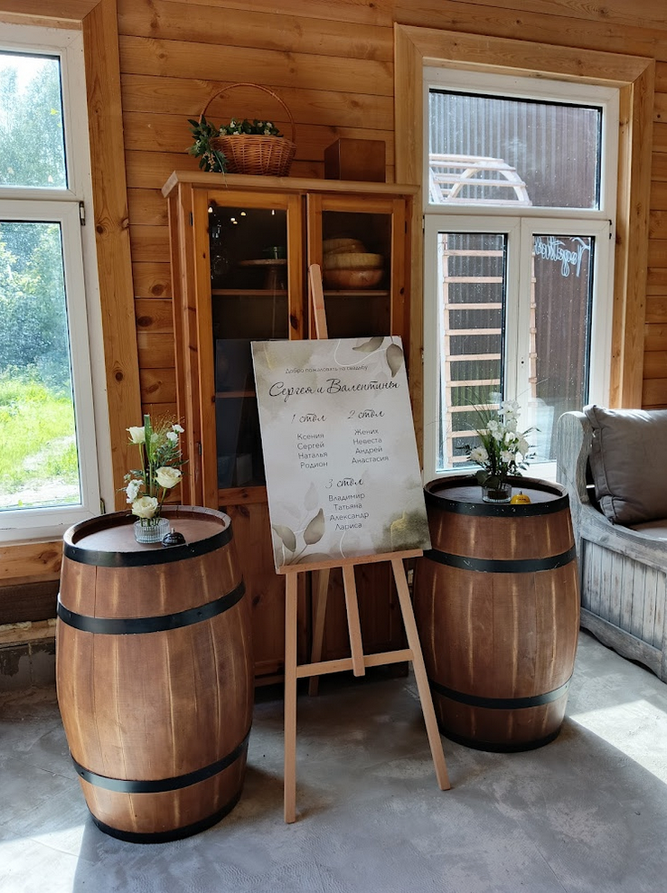 Площадка № 2-1. Свадебный и портретный фотограф Москва