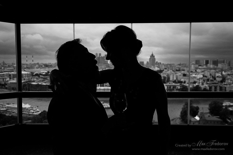 Свадьбы и Венчания. Фотохроника для следующих поколений