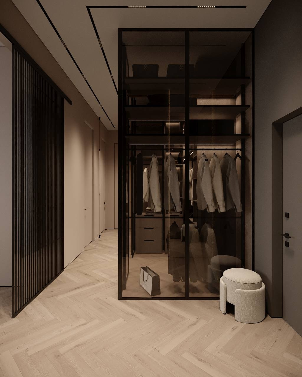 ЖК Петровская доминанта. Дизайнер интерьера из Санкт-Петербурга