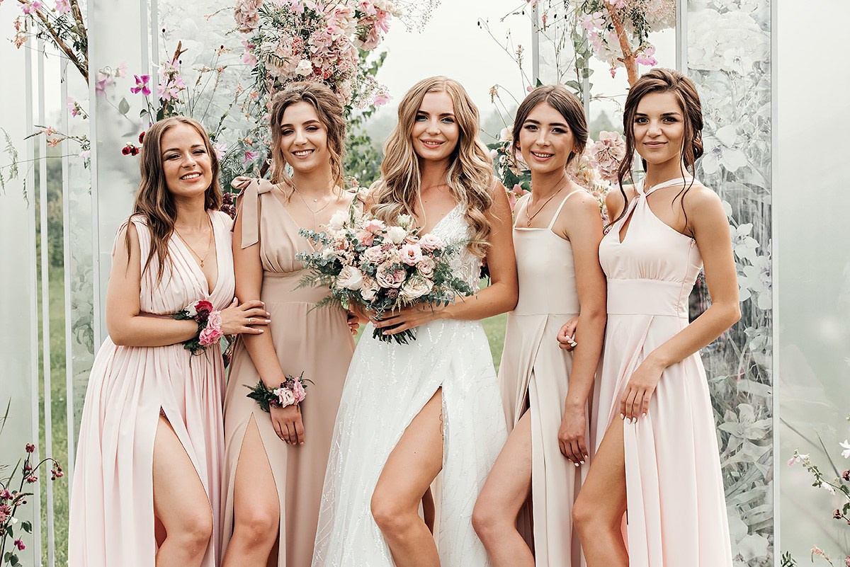 Макс & Аня. Свадебный и семейный фотограф в Новосибирске — Алексей Гаврилов