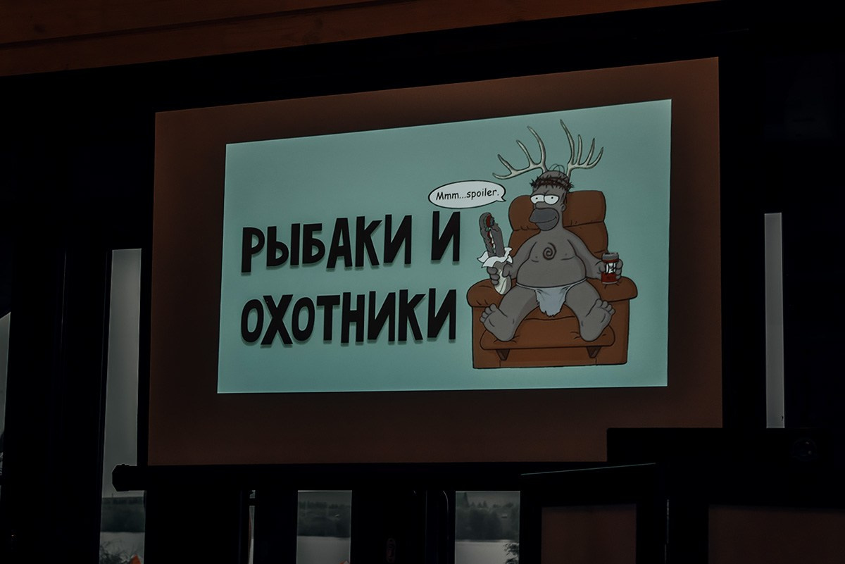 Макс & Аня. Свадебный и семейный фотограф в Новосибирске — Алексей Гаврилов