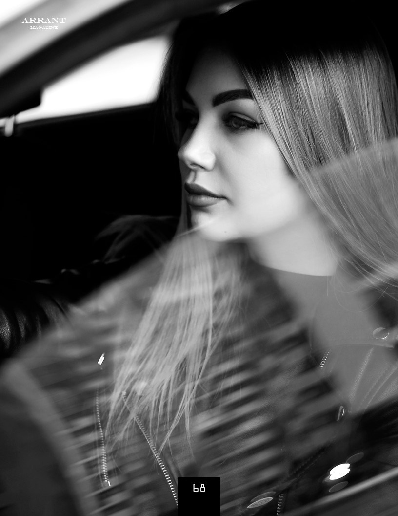 Пресс-досье: мои работы в медийных изданиях