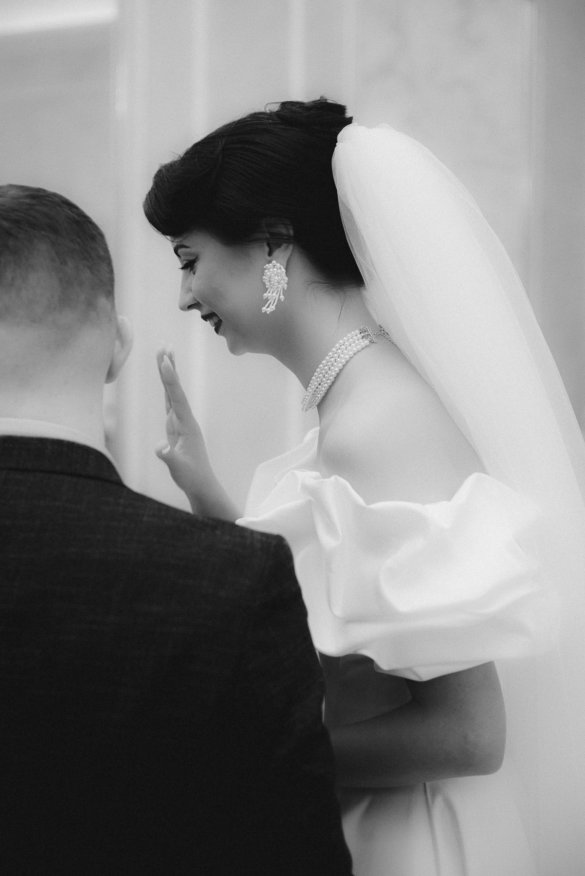 Аня и Саша. Свадебный и семейный фотограф в Рязани Калинкина Мария