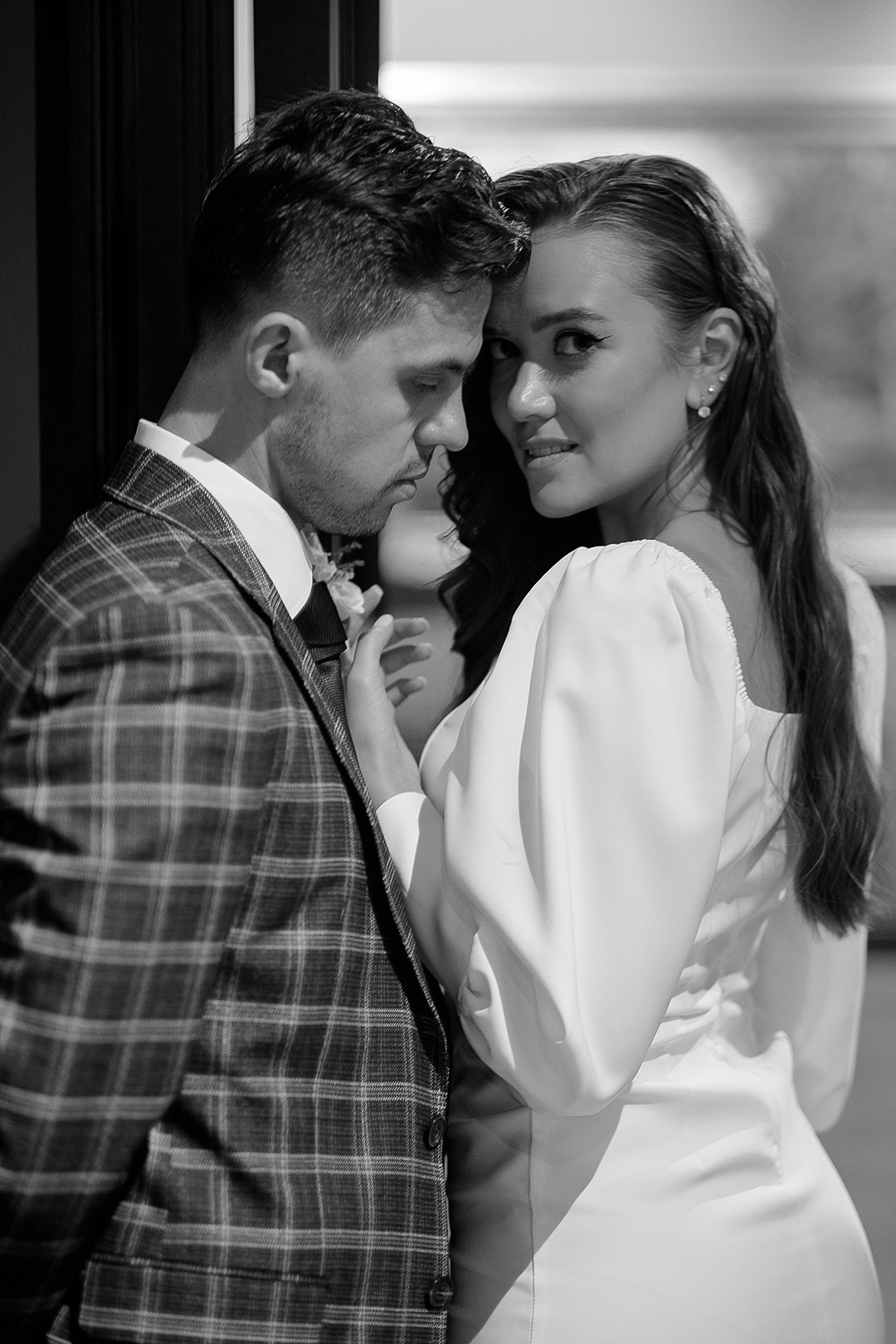 Михаил & Анастасия. Свадебный и семейный фотограф в Казани и Зеленодольске Ланочкин Илья