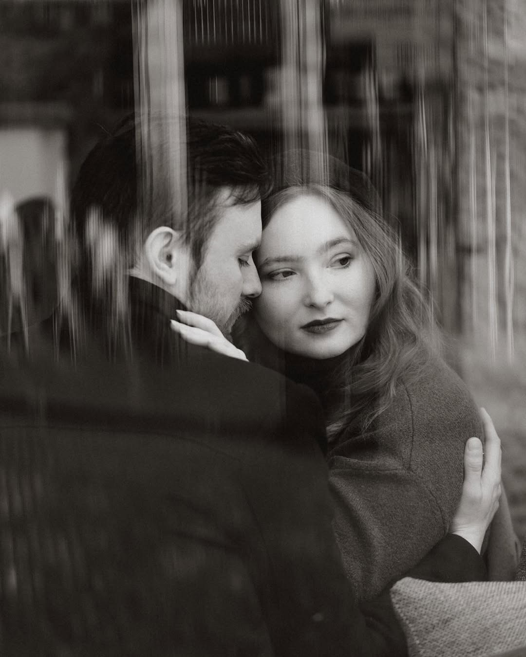 Love story. Семейный лайфстайл фотограф в Москве Раздобедина Елизавета