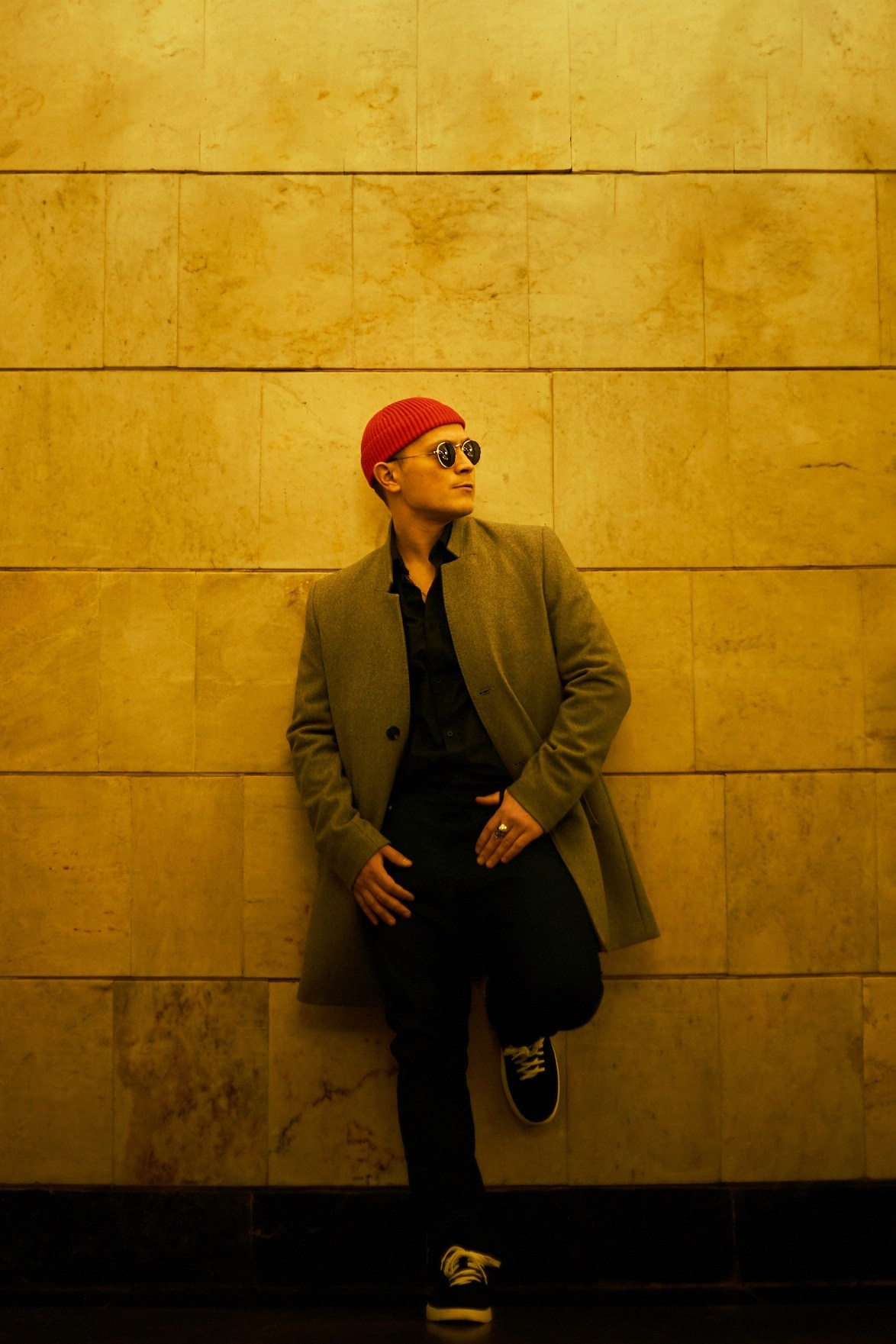 Кирилл. Влад Бойцов, Твой Фотограф в Санкт-Петербурге