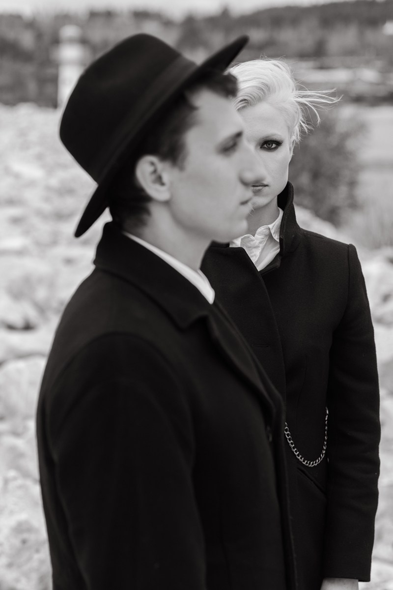 Фотограф Аревик Алоян