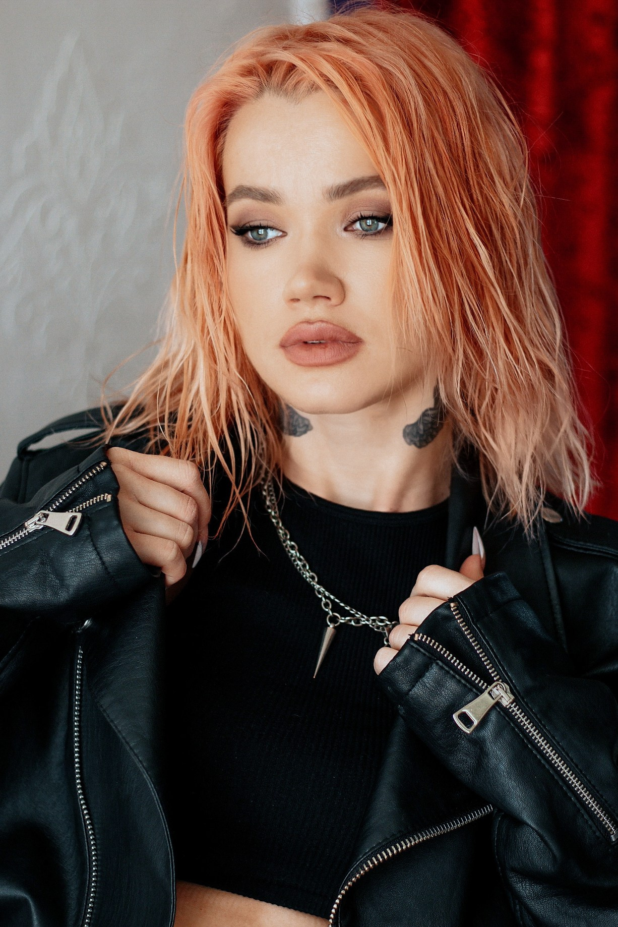 Съёмка с дневным светом. Фотограф Иванова Елена в Иркутске