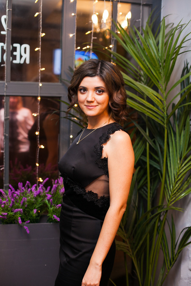 Новогодний корпоратив. Семейный и детский фотограф