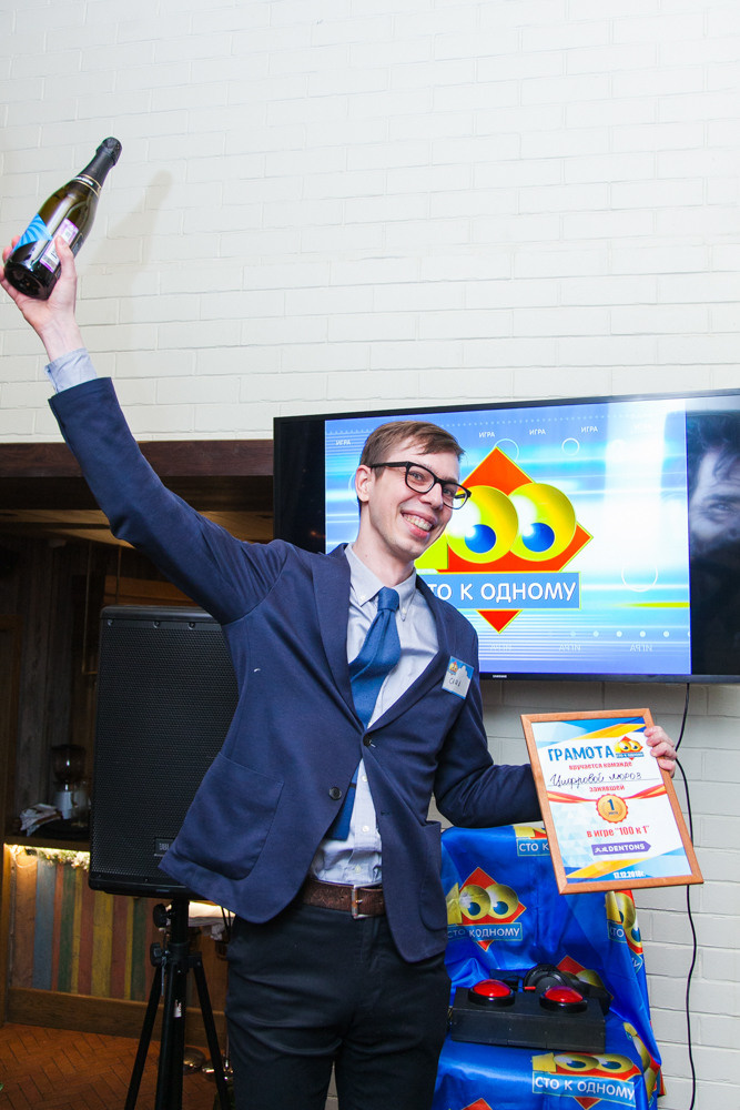 Новогодний корпоратив. Семейный и детский фотограф