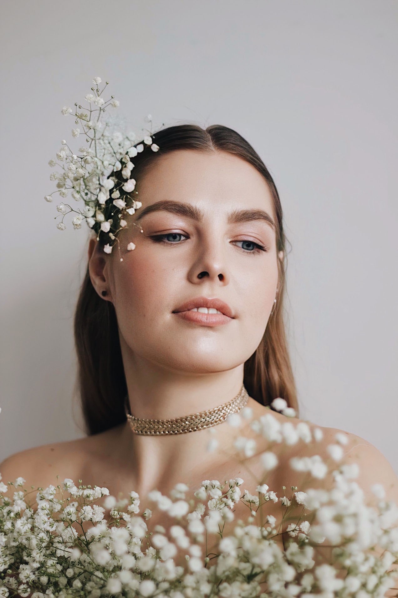 ANASTASIA. Фотограф Ожерельева Ольга. Love story · Portraits · Individual photoshoot