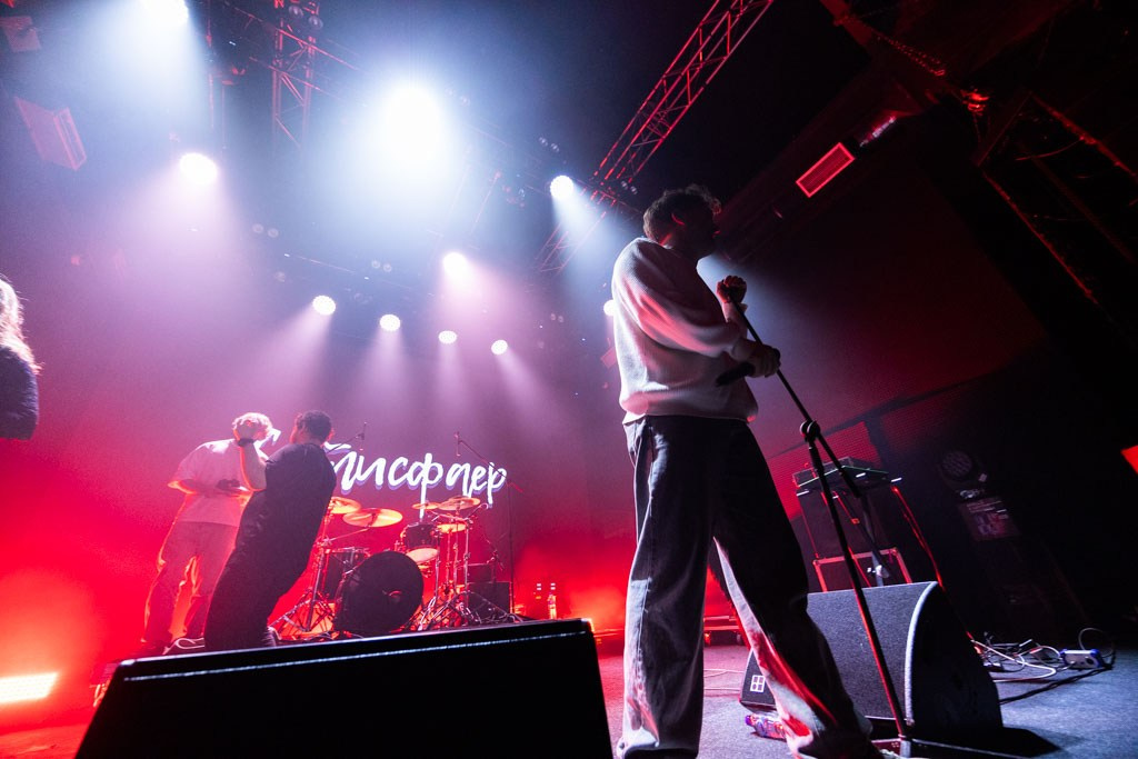 Music Concert «Satisfayer». Photographer in Tbilisi Saint-Petersburg Worldwide — Elena Golubeva