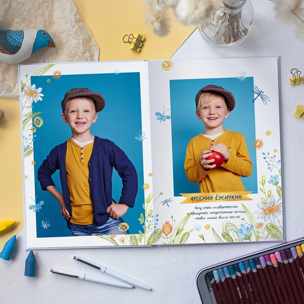 Дизайны альбомов. Фотограф Новороссийск