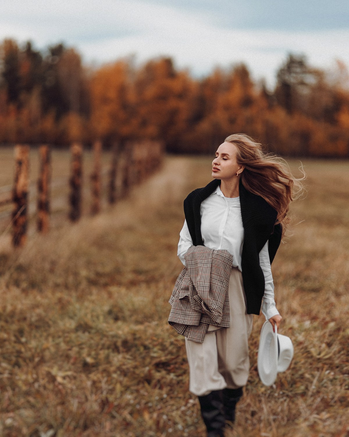 Портрет. Свадебный и семейный фотограф в Екатеринбурге Михаил Лежнев