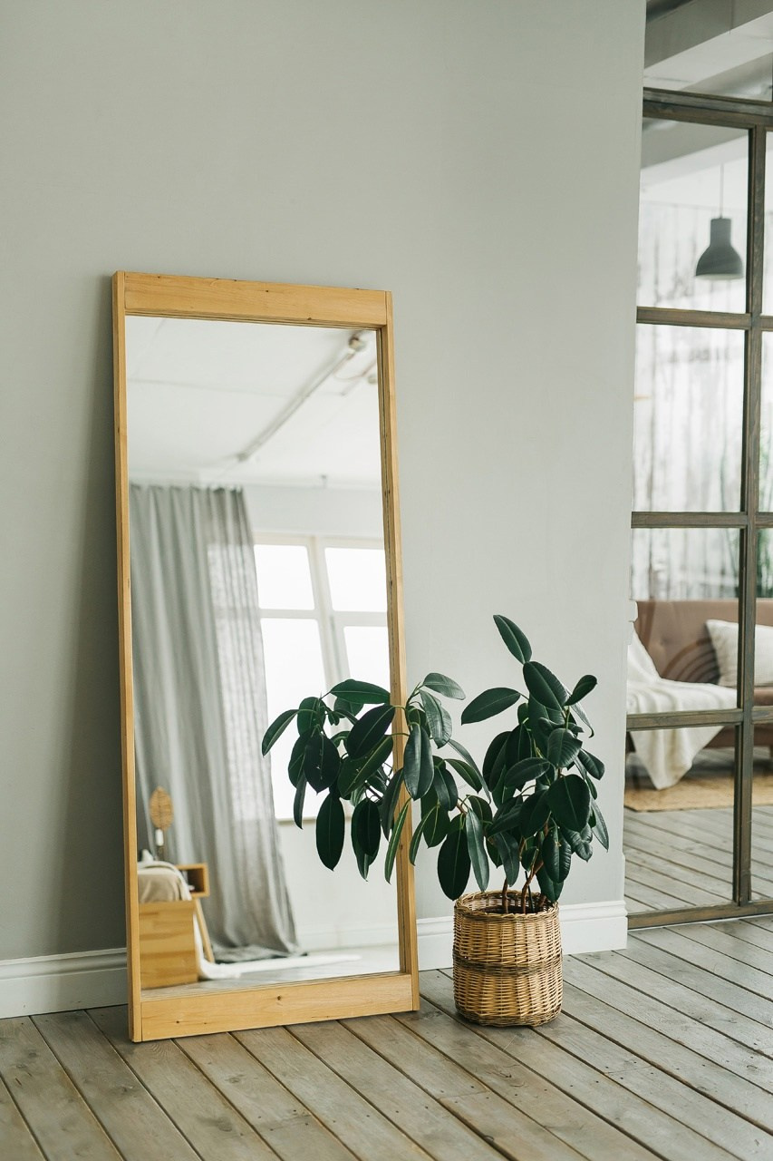 МЯТА. Фотограф в Екатеринбурге Наталья Русских