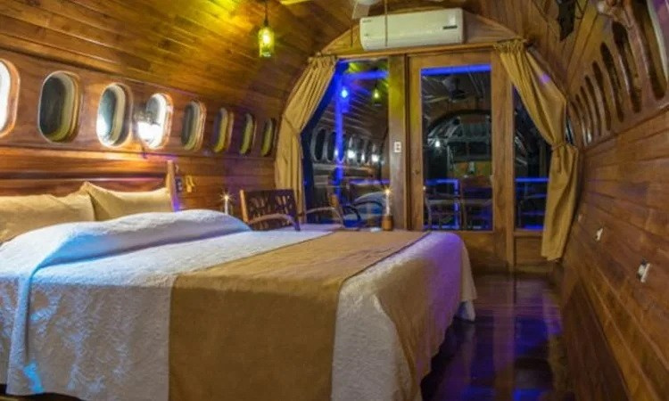 Hotel Costa Verde, Коста-Рика от 130 долларов. Фотограф для маркетплейсов Михаил Бове
