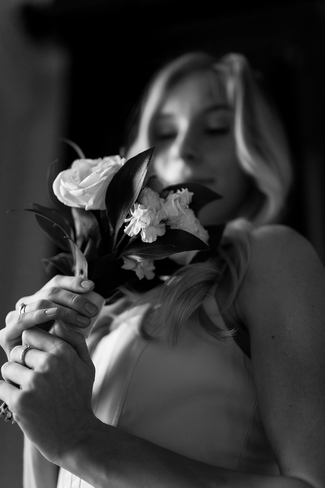 Катерина и Алексей. Katerina Schastlivaya