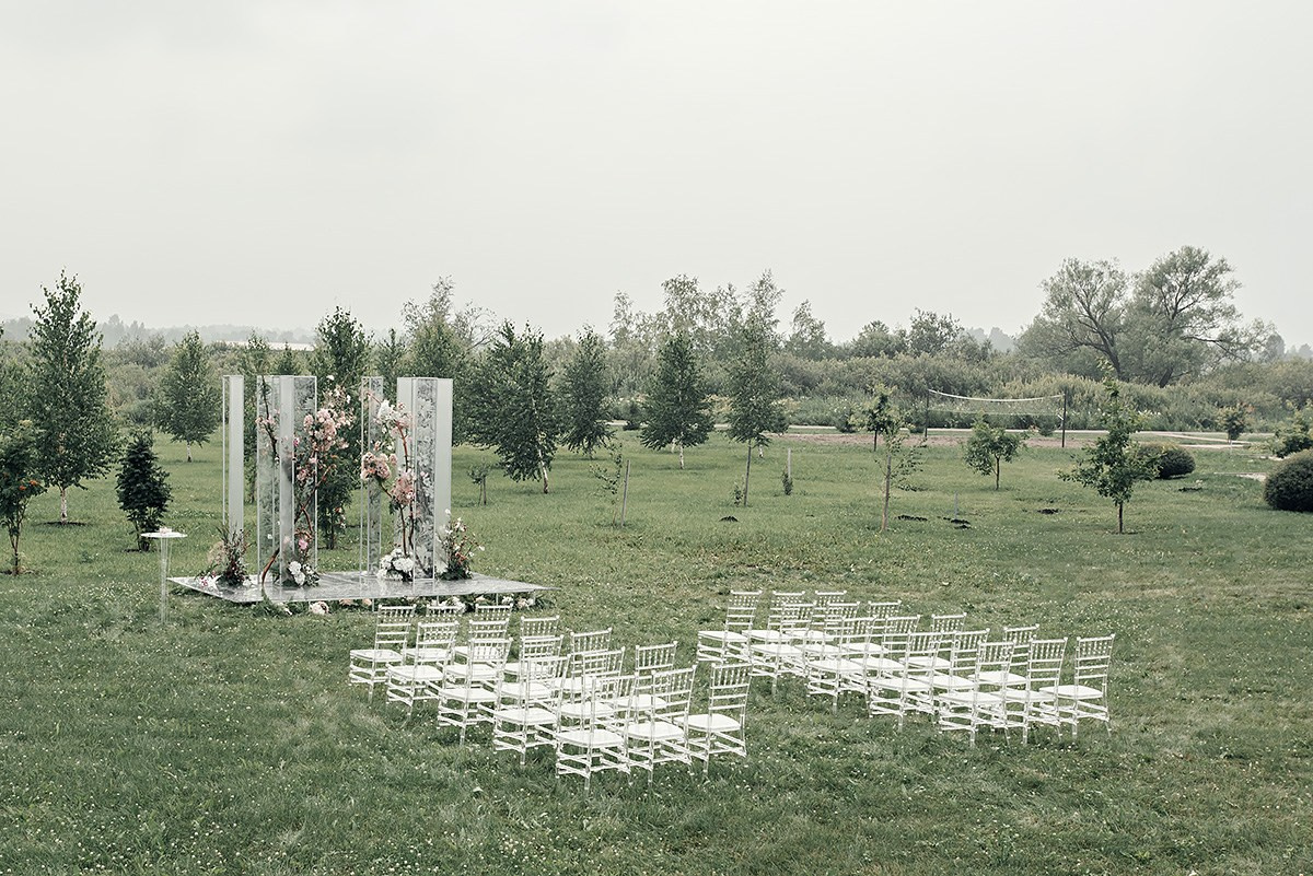 Макс & Аня. Свадебный и семейный фотограф в Новосибирске — Алексей Гаврилов