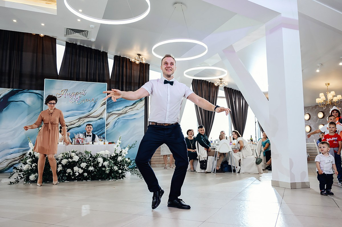 Андрей & Лена. Свадебный и семейный фотограф в Новосибирске — Алексей Гаврилов