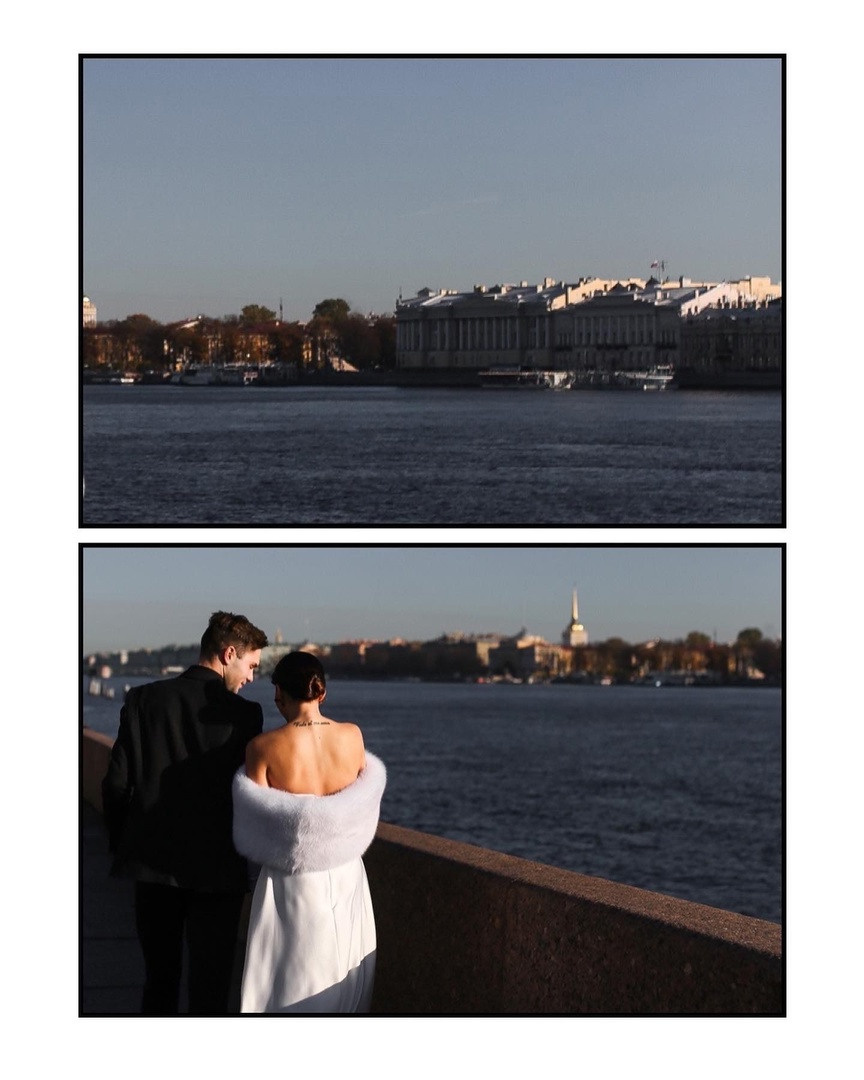 Pasha Yulya | Trezzini Palace, Saint-Petersburg. Портретные и свадебные съемки