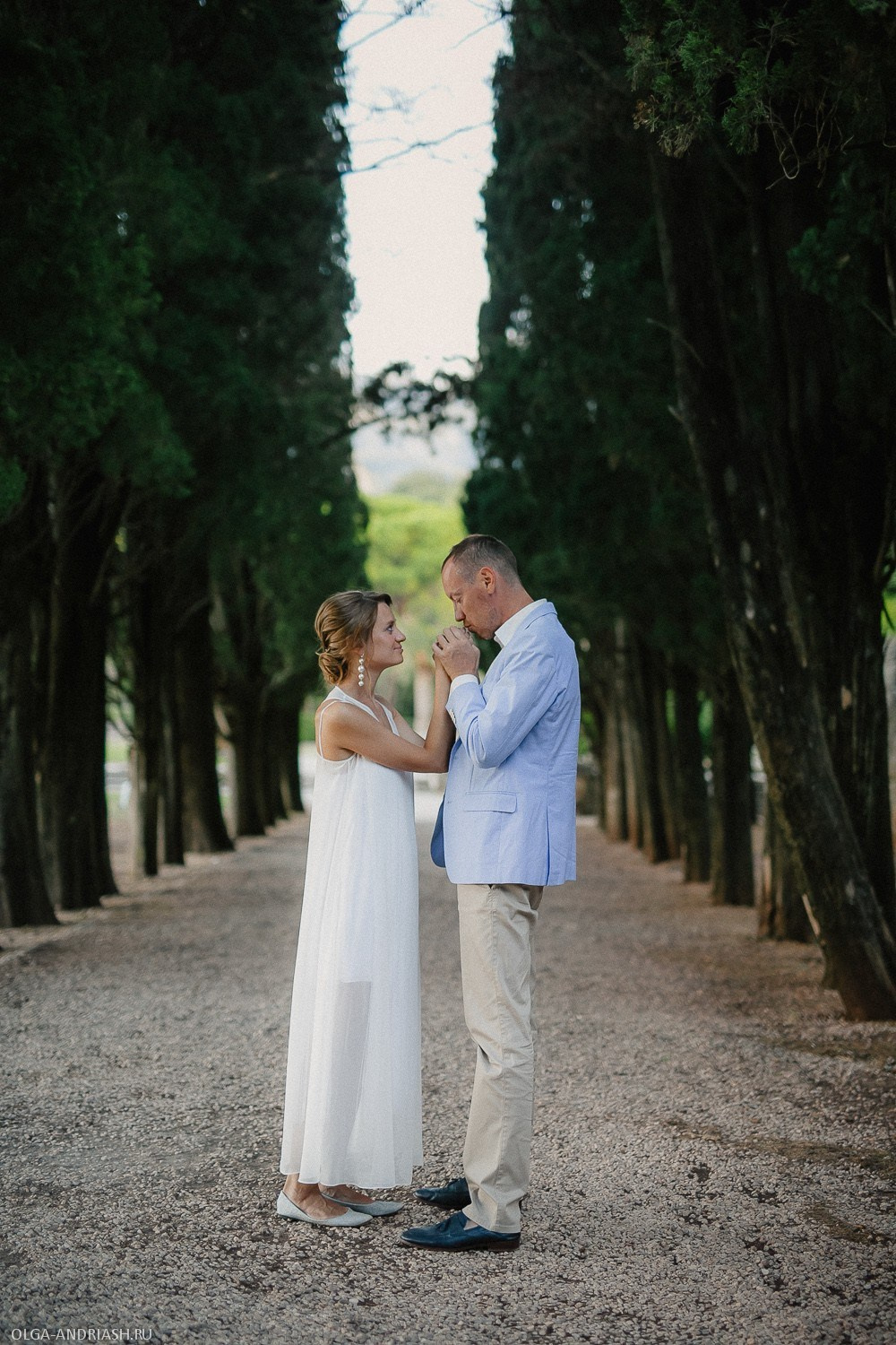 Свадьба в Черногории. Семейный, портретный и свадебный фотограф в Санкт-Петербурге и Москве