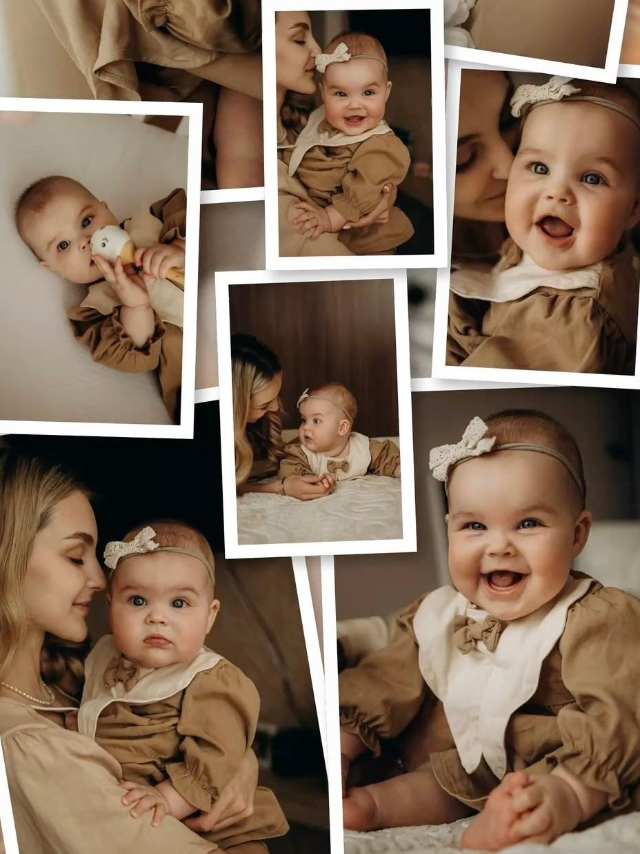 Лера Якоба́ну — фотограф Геленджик