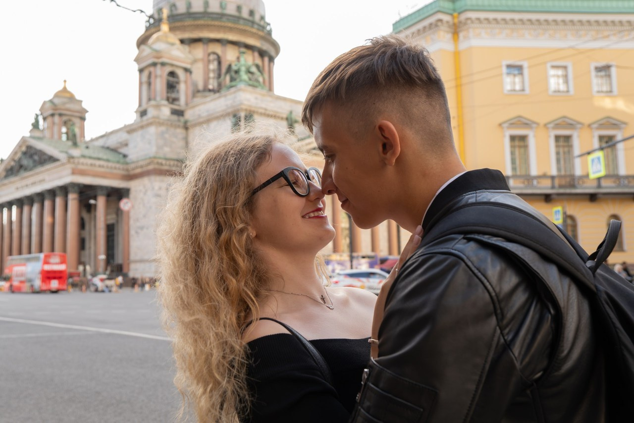 Отзывы. Услуги фотографа | Санкт-Петербург