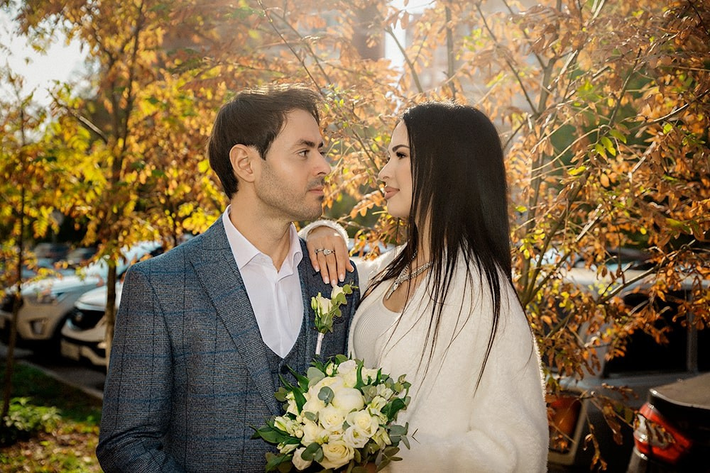 Эльдар и Айсель