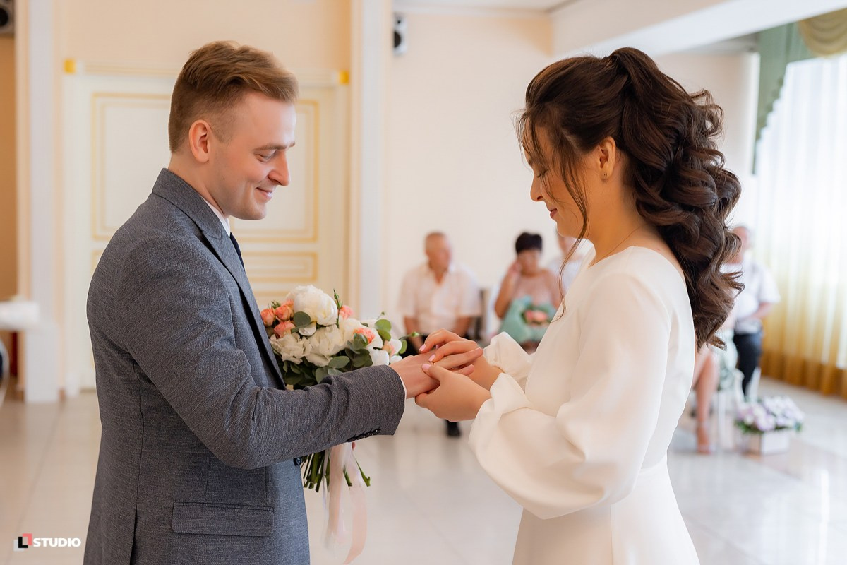 Александр и Алена 2022. Фотограф Соловьев Денис в Московской и Владимирской области