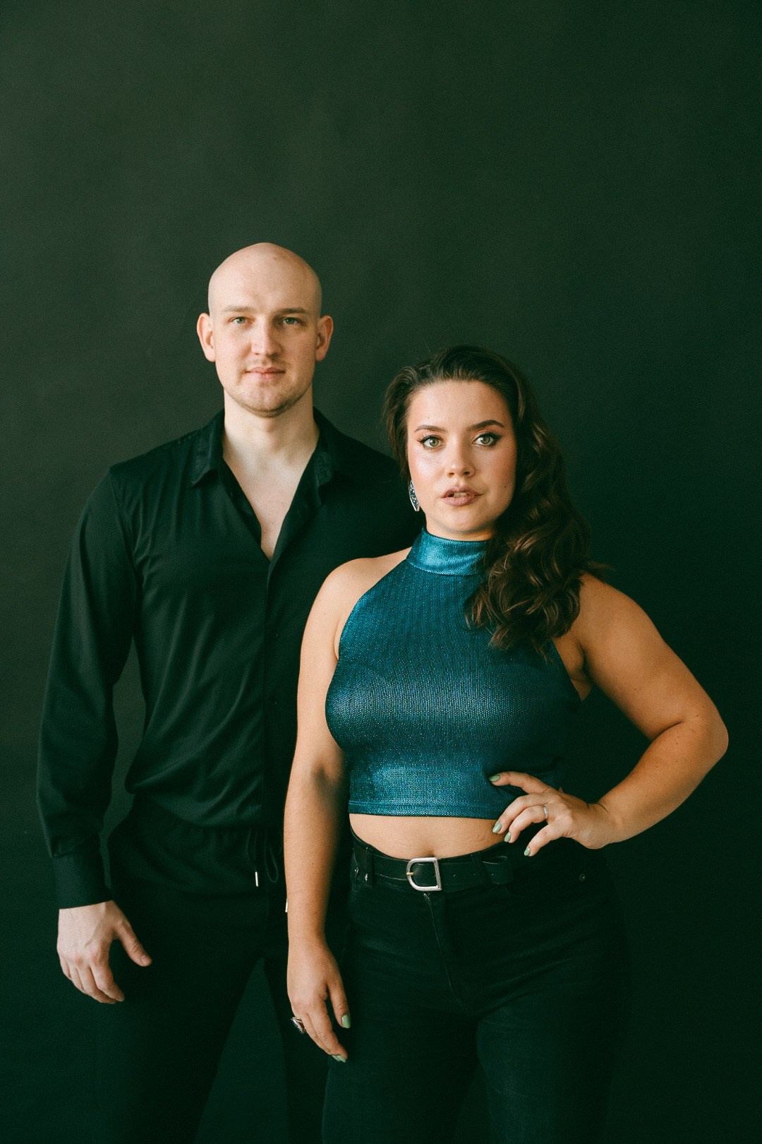 Yakov & Elizaveta. Фотограф Нижний Новгород