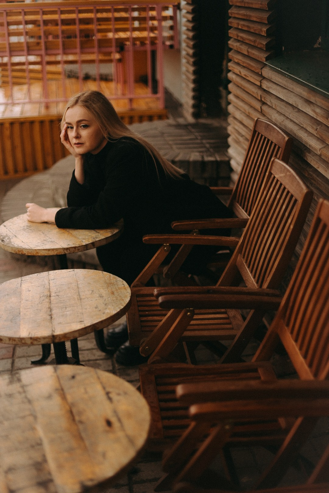 Оля. Фотограф Нижний Новгород