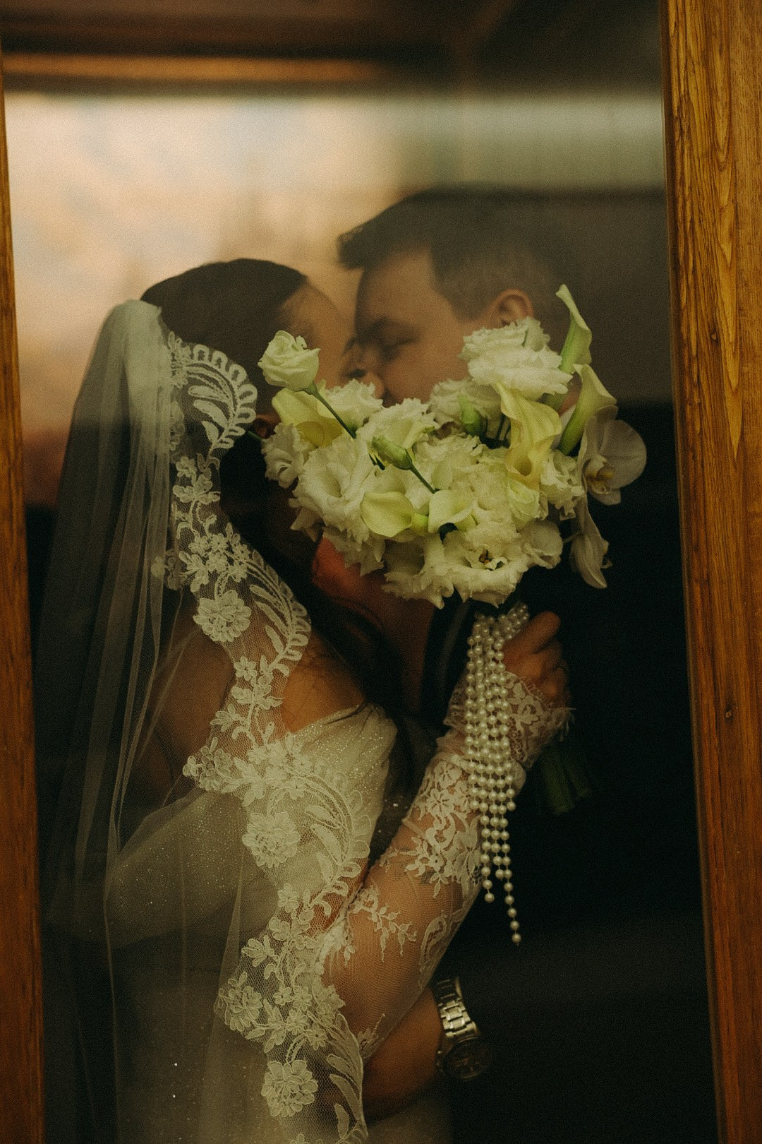 Григорий и Анастасия. Фотограф Нижний Новгород