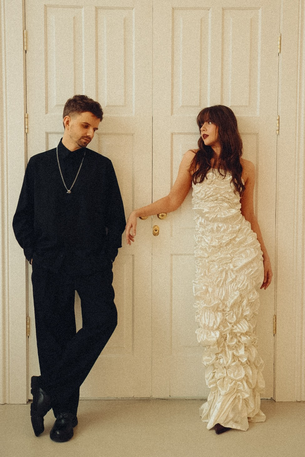 Леша и Настя. Фотограф Нижний Новгород