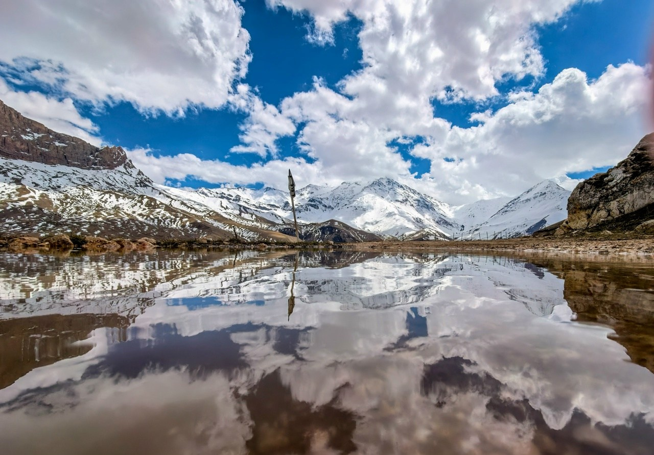 Dagestan. Life at Cloud Level. Travel photographer Max Muze