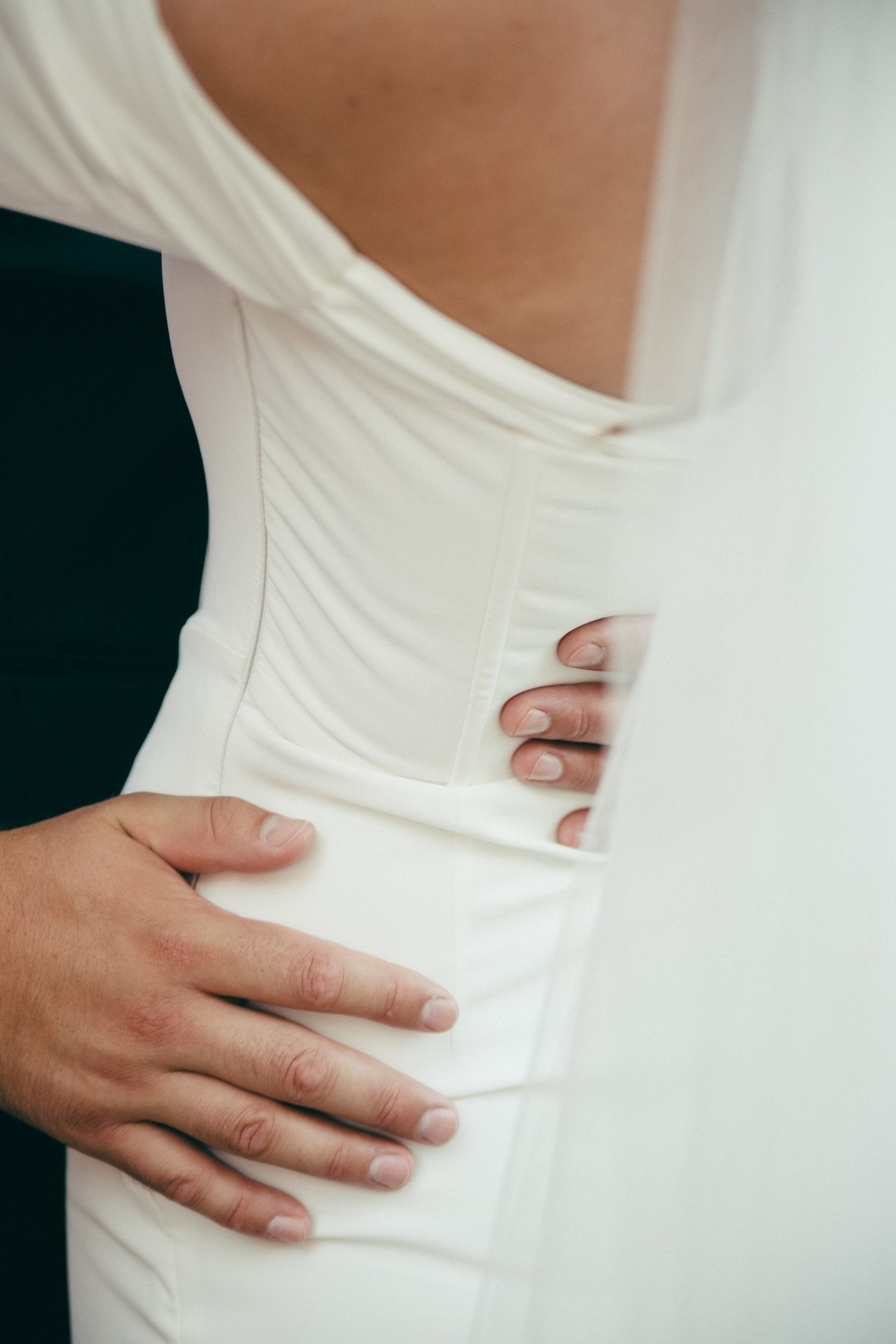 Свадебный день за городом. Свадебный и семейный фотограф в Нижнем Новгороде Мезенцев Андрей