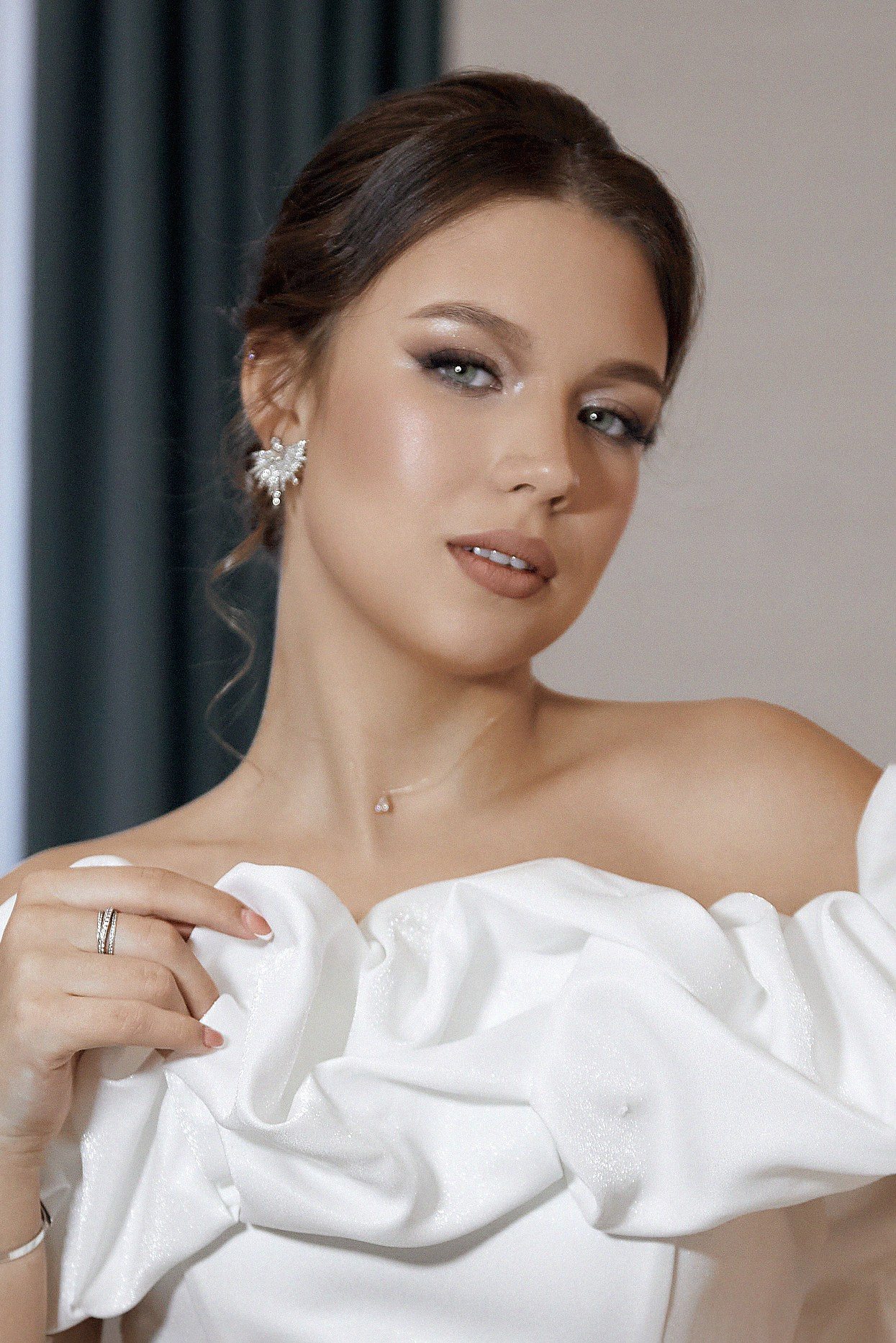 Алёна и Кирилл. Фотограф в г. Уссурийск Юлия Зозуля