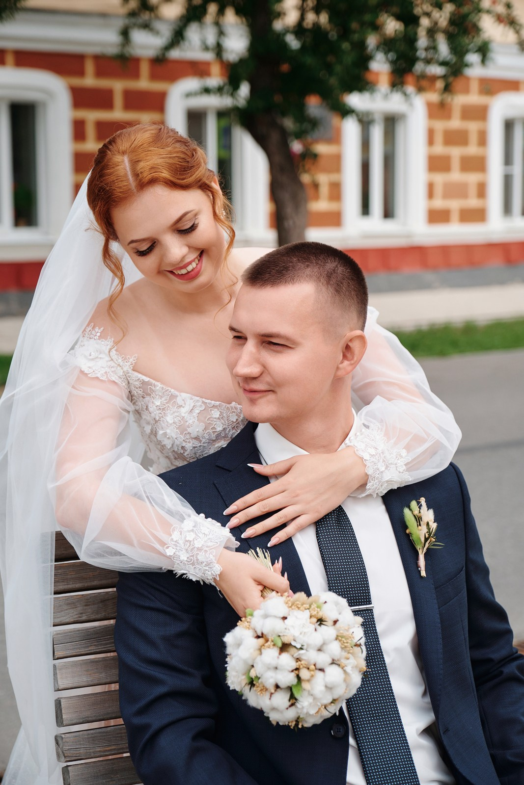 Свадебная фотосъёмка. Фотограф в Великом Новгороде