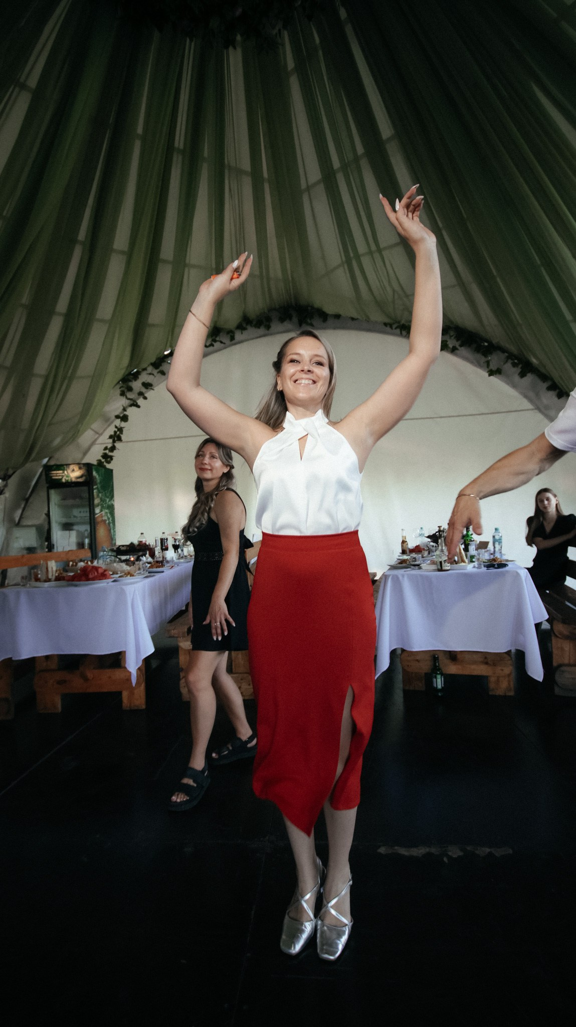 Фабрика Дверей. Свадебный и репортажный фотограф Дмитрий Кононенко