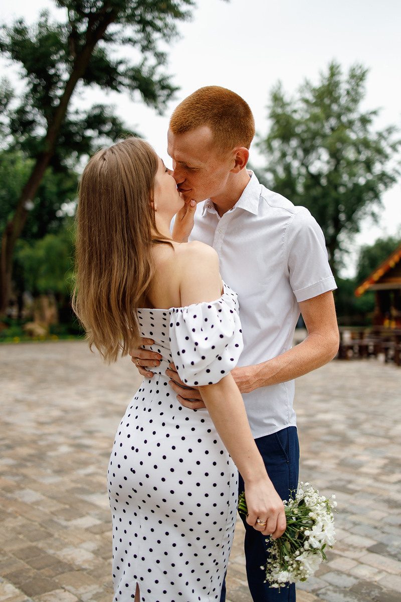 свадебный фотограф Каменск-Шахтинский